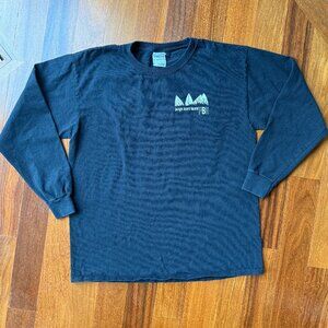 Pungo Board House (PBH) Youth XL LS T-shirt